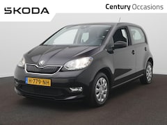 Skoda Citigo e-iV - EV Ambition