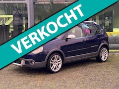 Volkswagen Polo - 1.4-16V Cross NW APK Airco Nap 1e Eigenaar