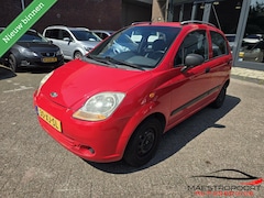Chevrolet Matiz - 0.8 Style