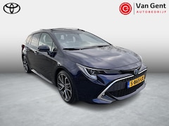 Toyota Corolla Touring Sports - 2.0 Hybrid Premium | Panoramadak | Dodehoek | JBL