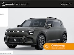 Smart #5 - 5 Summit Edition 100 kWh | 4x4 | 588 pk | Trekhaak 1600 kg | stoel- & stuurwielverwarming