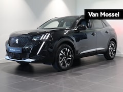 Peugeot e-2008 - GT - CAMERA - NAVI - SPORTSTOELEN