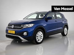 Volkswagen T-Cross - 1.0 TSI Life | Airco | Bluetooth | Carplay | Lane Assist