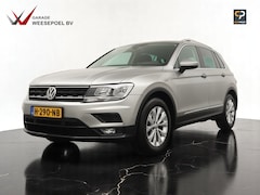 Volkswagen Tiguan - 1.5 TSI 131PK Comfortline Business Navi - Navigatie - Climate control - Adaptieve Cruise c