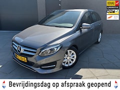 Mercedes-Benz B-klasse - 180 Lease Edition Ambition