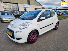 Citroën C1 - 1.0-12V Ambiance 3-Drs Airco Bj:2010 NAP