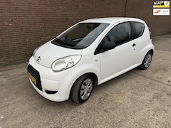 Citroën C1 - 1.0-12V Séduction