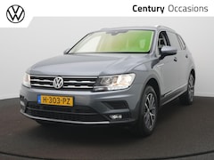 Volkswagen Tiguan Allspace - 1.5 TSI Comfortline Business 7p. Trekhaak / 7-Zitter / Navigatie