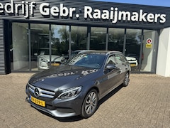 Mercedes-Benz C-klasse Estate - 350 e Lease Edition *ECC*Navi*Camera*EXPORT