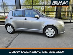 Suzuki Swift - 1.3 Comfort | 3 mnd Garantie | Rijklaarprijs