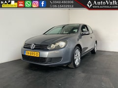 Volkswagen Golf - 1.4 Easyline