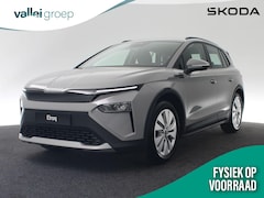 Skoda Elroq - Selection 125 kW / 170 pk UIT VOORRAAD LEVERBAAR 19 inch lichtmetalen velgen | Achteruitri