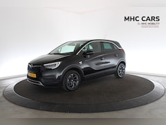Opel Crossland X - 1.2 Edition 2020 | Lage Kilometers |