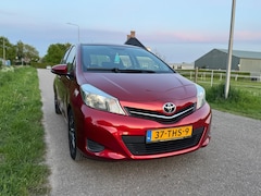 Toyota Yaris - 1.0 VVT-i 5D Aspiration (bj 2012) Climate control|Camera|Navi|