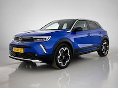 Opel Mokka-e - Ultimate 50-kWh 11kw bl. | LEDER | NAVI | LMV | CARPLAY | 3 FASE |