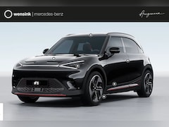 Smart #1 - 1 BRABUS 66 kWh | 428 pk | Panoramadak | 360 Camera | Keyless Entry | Memory | Cyber Spark