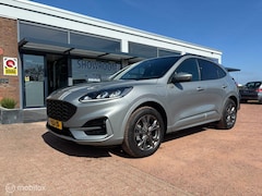 Ford Kuga - ST_Line PHEV | Pano | Trekhaak | Stoelverwarming