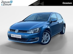 Volkswagen Golf - 1.4 TSI ACT Business Edition | Achteruitrijcamera | Adapt. Cruise Control | Stoelverwarmin