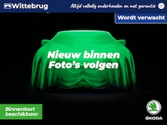 Skoda Octavia Combi - 1.5 TSI Greentech Sport Business / Navigatie / Climate controle / Parkeersensoren V+A / Ap