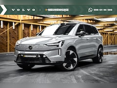 Volvo EX90 - Twin Motor Performance Ultra 7p. 111 kWh | Luchtvering | Bowers & Wilkins | Softclose | Pi