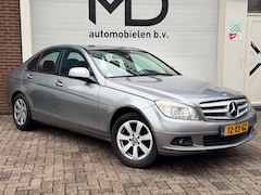 Mercedes-Benz C-klasse - 180 K - Automaat - Cruise control