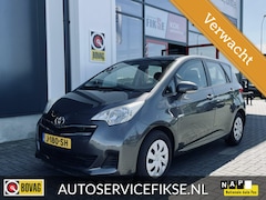 Toyota Verso S - 1.3 VVT-i COMFORT | CAMERA | AIRCO |