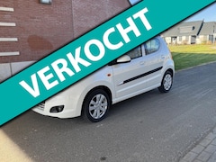Suzuki Alto - 1.0 Exclusive, airco, mistlampen