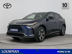 Toyota bZ4X - Dynamic 71 kWh | snel rijden voorraad auto |