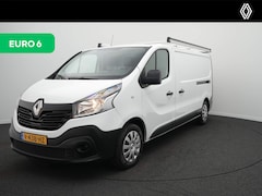 Renault Trafic - 1.6 dCi T29 L2H1 Comfort - Trekhaak - Imperiaal - All seasonbanden