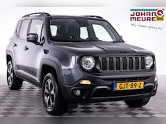Jeep Renegade - 4xe 240 Plug-in Hybrid Electric Trailhawk