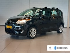 Citroën C3 Picasso - Citroen 1.6 VTi Aura | 1e eigenaar | Trekhaak | | Cruise control | Trekhaak