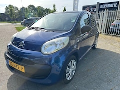 Citroën C1 - 1.0-12V Séduction