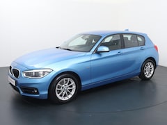 BMW 1-serie - 118i Corporate Lease Executive