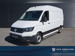 Volkswagen Crafter - 30 | 140 PK AUT | L3H3 | App-Connect | Camera | Trekhaak | Voorruitverwarming