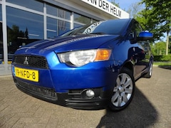 Mitsubishi Colt - 1.3 Edition Two