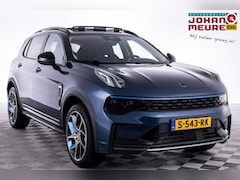 Lynk & Co 01 - 1.5 PHEV | PANORAMADAK | 360 Camera ✅ 1e Eigenaar