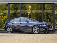 Jaguar XF - 2.0d Prestige