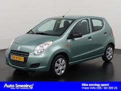 Suzuki Alto - 1.0 Comfort | 15.000 KM | Zondag Open