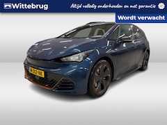 CUPRA Born - Performance One 62 kWh / Navigatie / App connect / Camera / Parkeersensoren V+A /