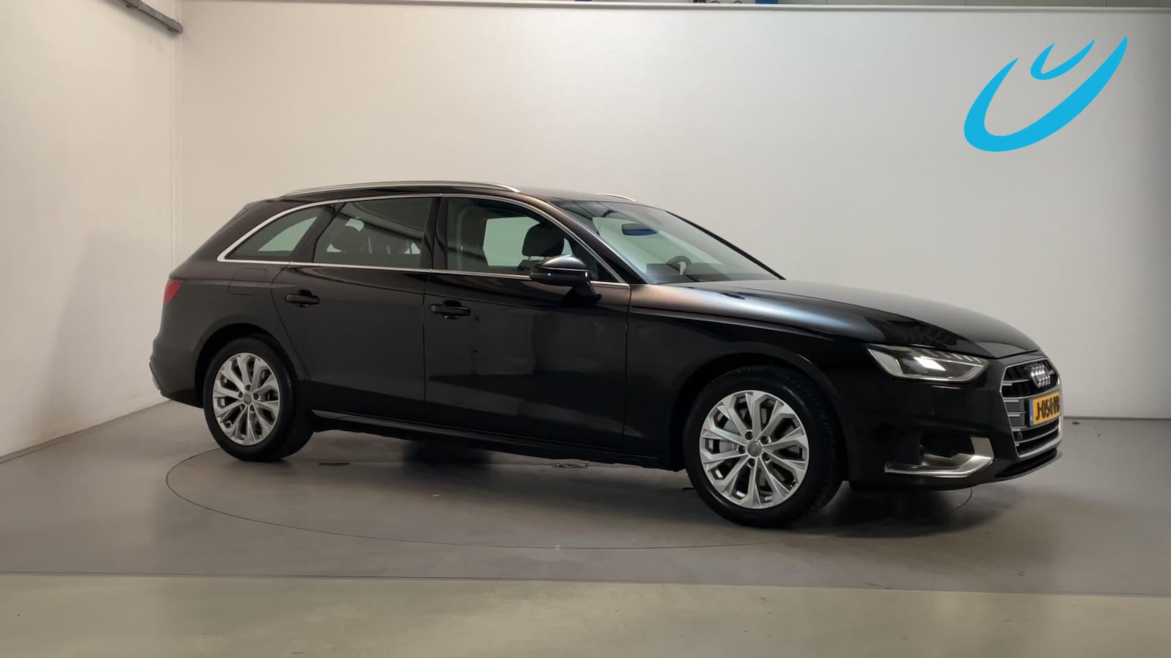 Audi A4 Avant - 40 TFSI 204pk Business Edition LED Adaptive Cruise Camera Virtual Cockpit - AutoWereld.nl