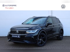 Volkswagen Tiguan - 1.4 TSI eHybrid R-Line Business + 245pk DSG6 Tiguan 1.4 TSI eHybrid R-Line Business+