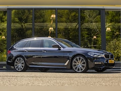 BMW 5-serie Touring - 520i High Executive