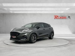 Ford Puma - 1.5 EcoBoost ST-X 200pk, Performance Pack, Cruise Contr, Apple Carpl, Android, Lane Asist,