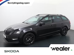Skoda Octavia Combi - 1.5 TSI Greentech Sport Business | 150 PK | Automaat | Achteruitrij camera | Cruisecontrol
