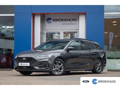 Ford Focus Wagon - 1.0 EcoBoost Hybrid ST Line| Achteruitrijcamera | Airco (automatisch) | Apple Carplay/Andr