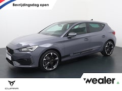 CUPRA Leon - 1.4 e-Hybrid | 204 PK | Adaptive cruise control | Achteruitrijcamera | Virtual Cockpit |