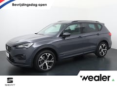 Seat Tarraco - 1.5 TSI FR Business | 150 PK | Automaat | Trekhaak | Connectivity Box |