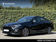 BMW 2-serie Gran Coupé - 218i M-Sport Pro | Panorama | HiFi | M-Sportstoel | Camera | Cockpit Prof. | Shadow Line