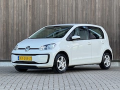 Volkswagen Up! - 1.0 BMT move up |Airco|Cruise|