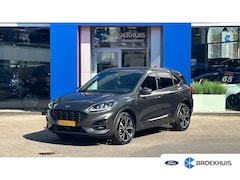 Ford Kuga - 2.5 PHEV ST-Line| Achterbank verwarmd | Achteruitrijcamera | Airco (automatisch) | Achterb